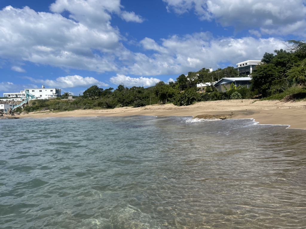 Treasure Beach, St. Elizabeth, Jamaica.